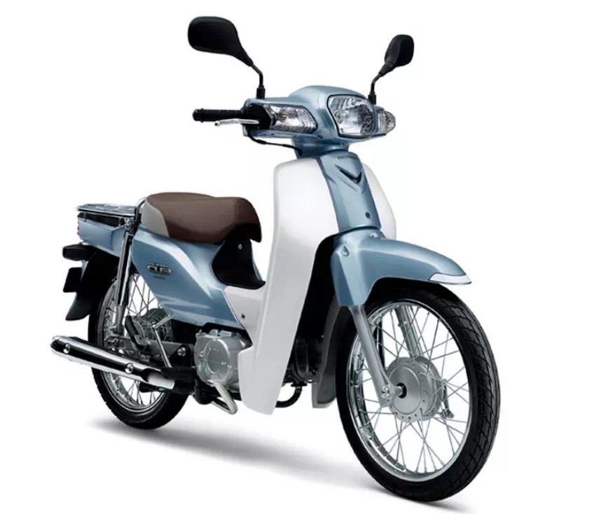 二轮考古学-本田幼兽编年史合集（1952-今）