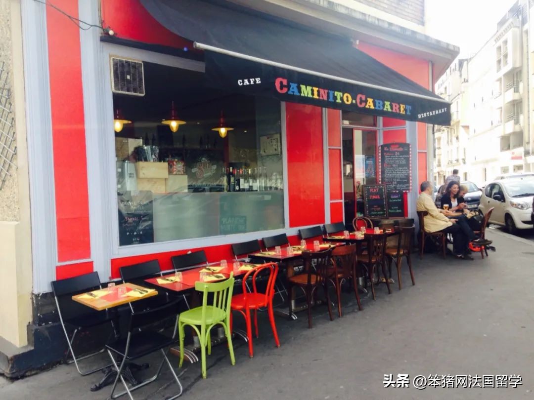 巴黎汉堡周强势回归！28家餐厅参与PK！吃货们pick哪一款汉堡？