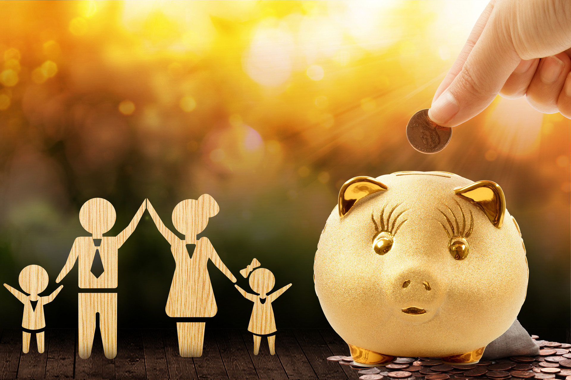 2020年中产阶级的收入标准是多少,中产阶级与中等家庭有什么区别