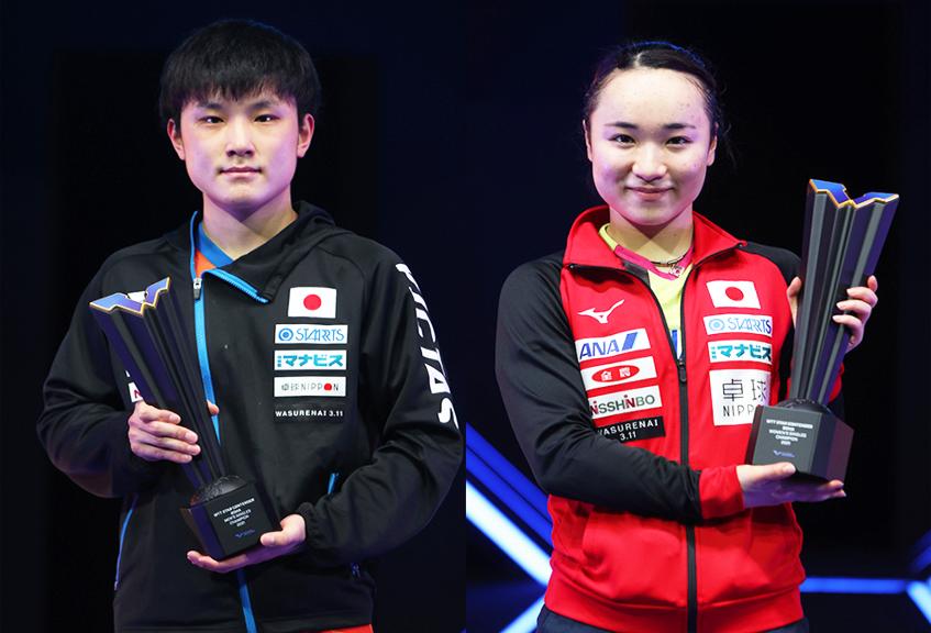 孙颖莎爆冷输球樊振东受影响,樊振东被扣25分世界排名