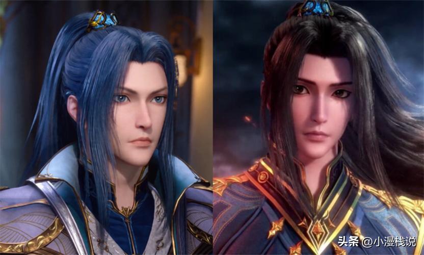 网文最惨男主荒天帝,网文界最强大的男人荒天帝