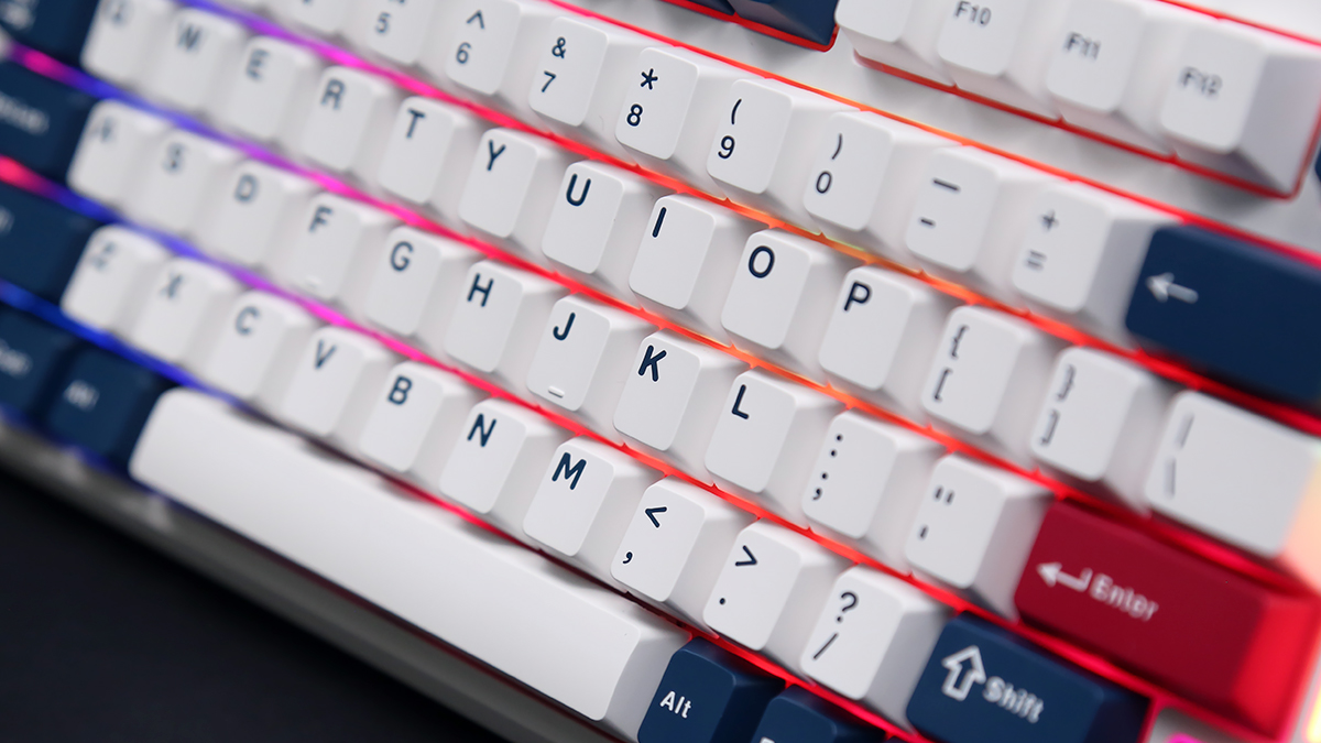 rk87s机械键盘测评,rkr98机械键盘价格