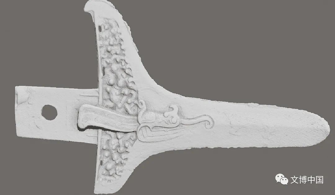 三维扫描技术的扫描过程的步骤,三维物体扫描