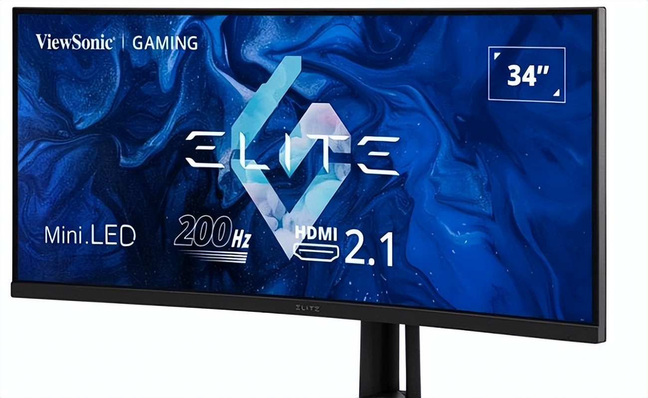 优派精英XG341C-2K测评：超宽显示器新宠，你需要知道的一切