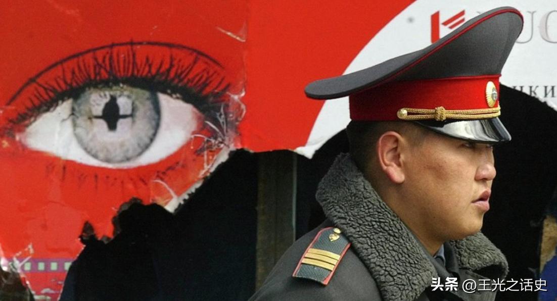 吉尔吉斯斯坦中亚五国,中亚吉尔吉斯斯坦国