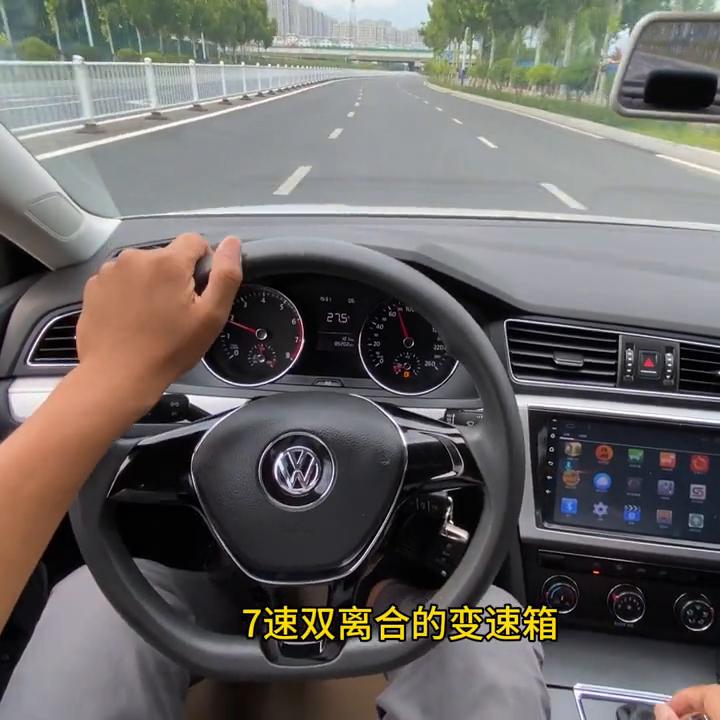 新凌渡试驾评测视频,凌渡试驾视频