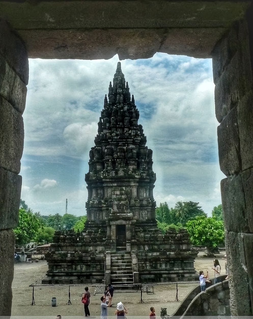 南印度风格造像,南印度传统舞蹈