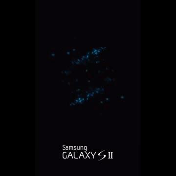 三星note系列开机动画进化史,三星开机动画是真的吗