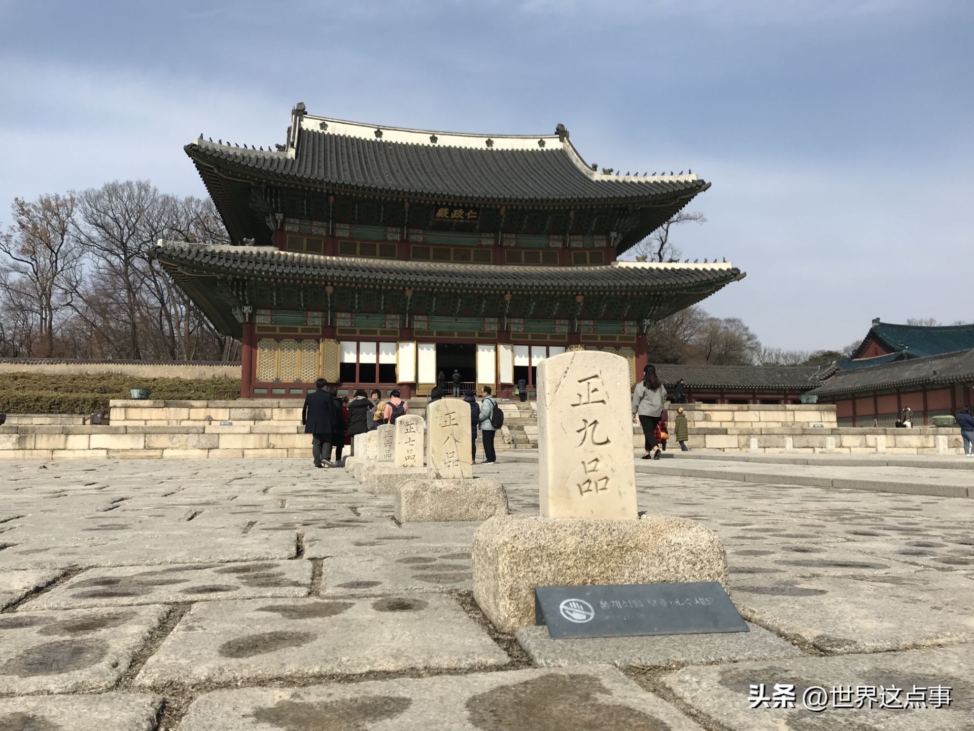 韩国旅游攻略及费用,韩国五天自由行旅游攻略