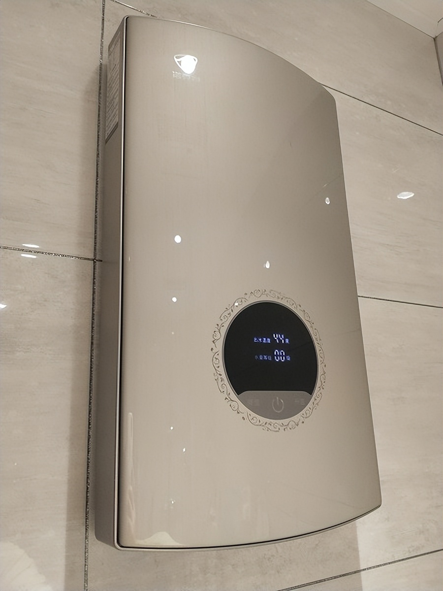 零冷水热水器到底好用吗,为什么不建议买零冷水热水器