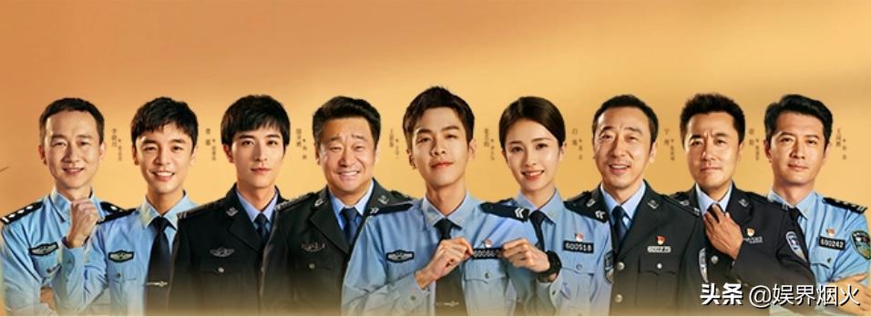 警察荣誉每集标题里的隐喻,警察荣誉剧情有多真实