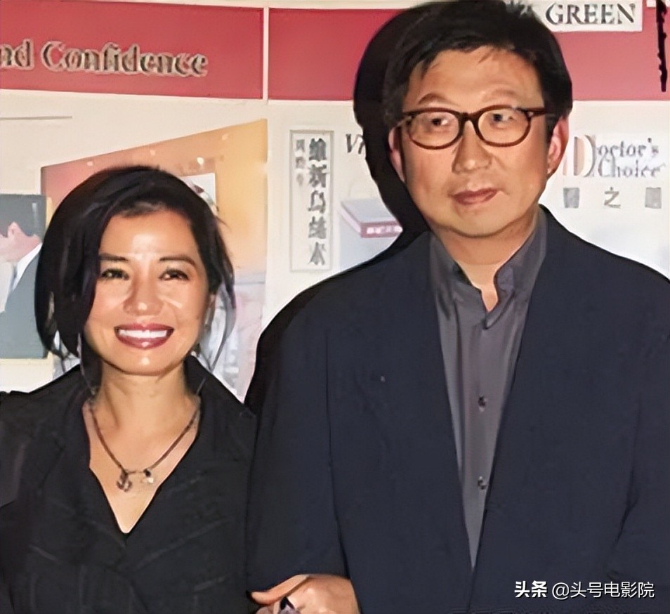 香港41岁未婚的四大美女,香港四大美女情路坎坷唯她幸福