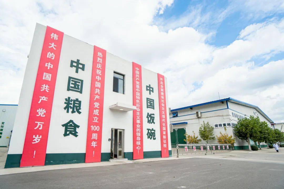 美国对华粮食援助,如果美国不出口粮食给中国会怎样