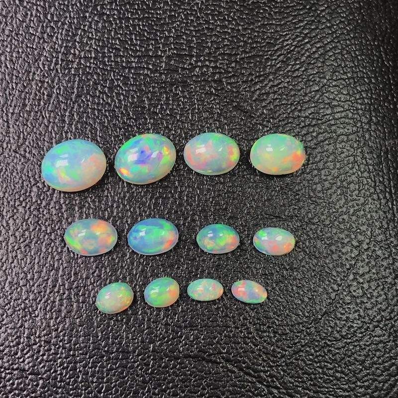 欧泊有什么寓意？有没有功效？