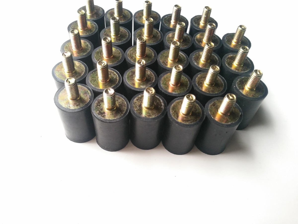 汽车减震器，能有效提升乘车舒适性！它是如何工作的？