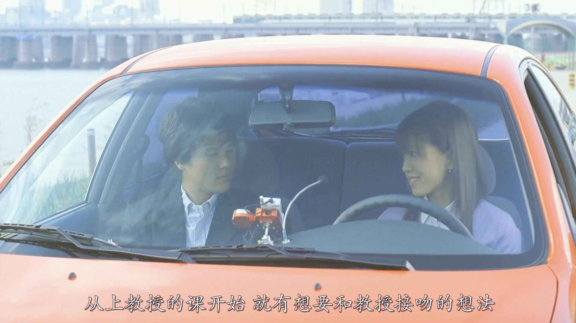 21年前，她一脱成名，尺度之作被称为“两性关系教科书”