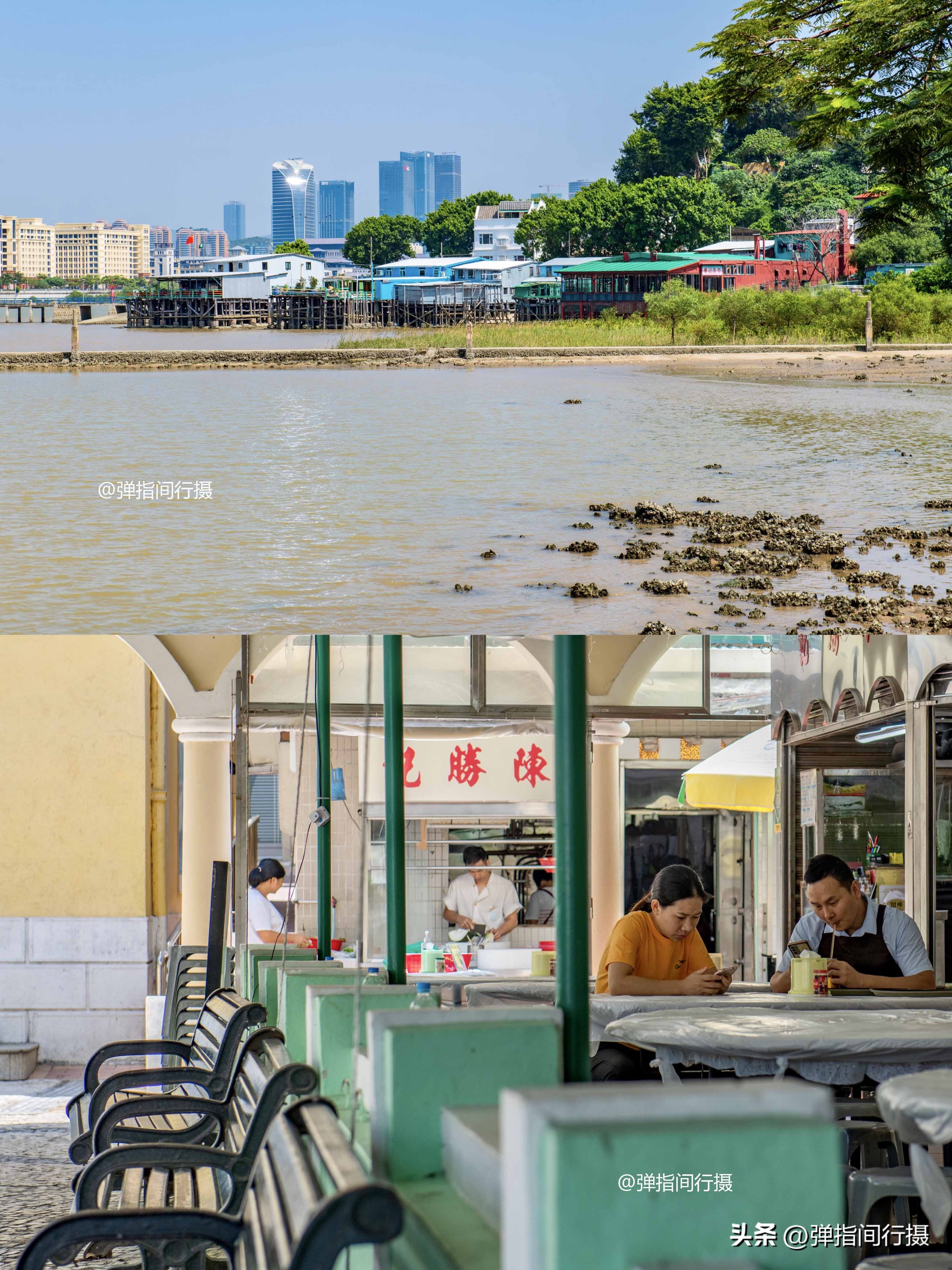 澳门旅游省钱攻略,澳门旅游吃喝玩乐推荐