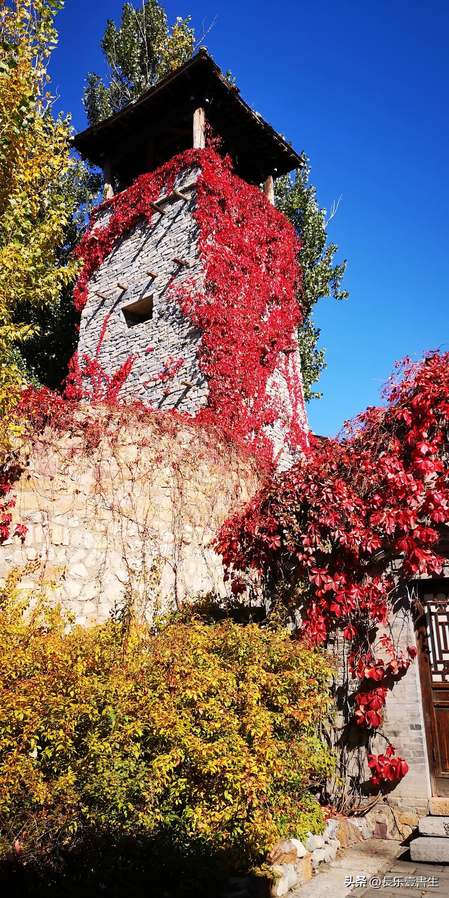 古北水镇二日游景点,古北水镇二日游自驾票
