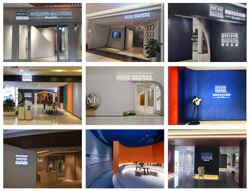 百年防水涂料,来自欧洲的顶尖品牌涂料