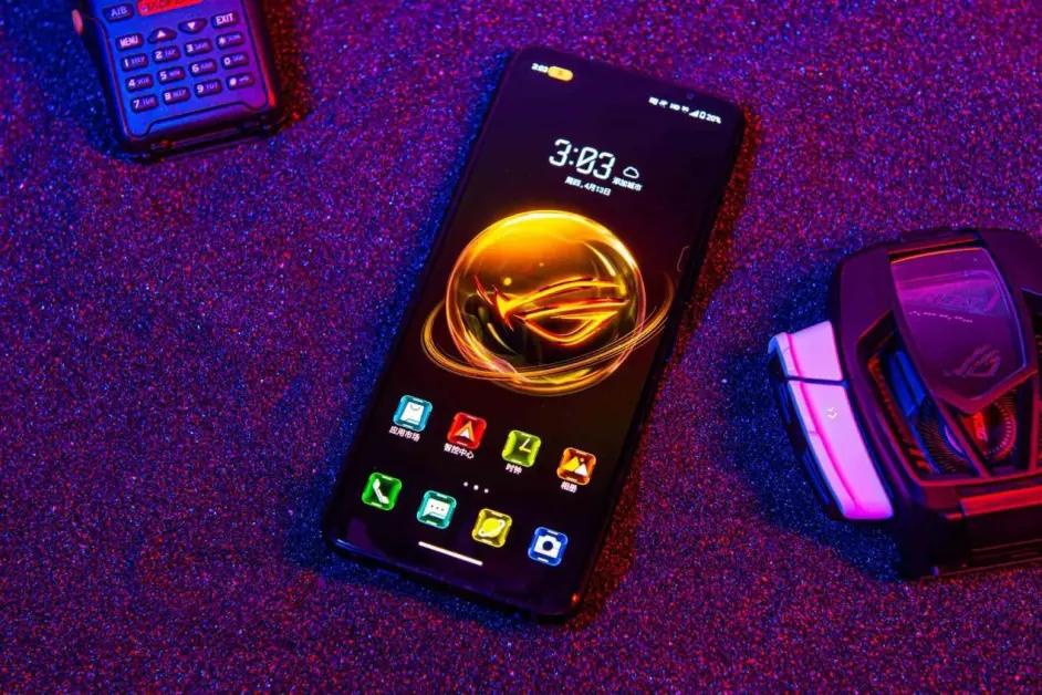 手游党有没有必要买游戏手机,为什么专业人士不建议买游戏手机