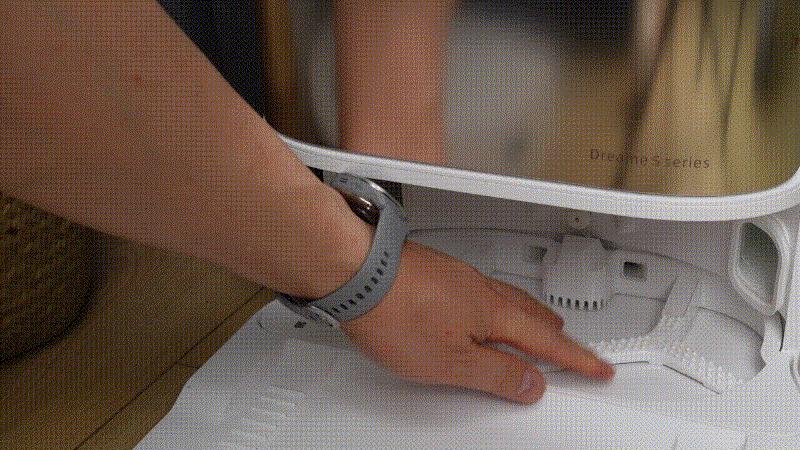 扫地机器人科沃斯和石头选哪个,科沃斯追觅扫地机对比测评