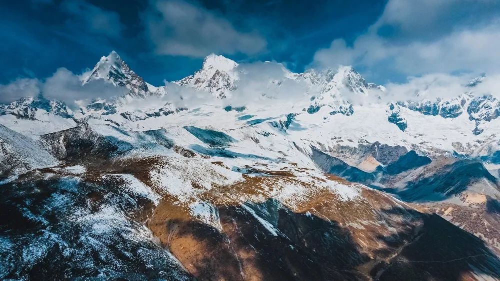 号称最接近天堂的地方,最接近天堂的10大旅游胜地