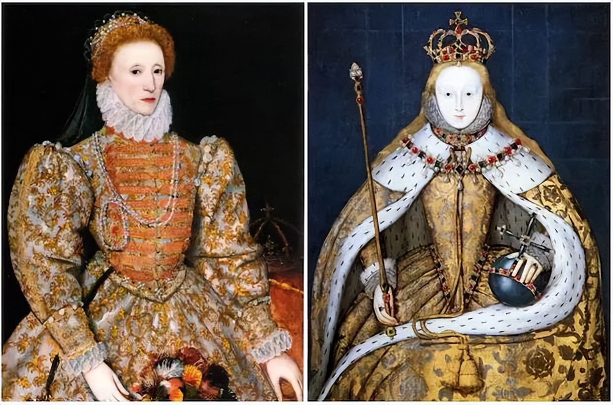 古代埃及女人剃光头,历史上的埃及艳后