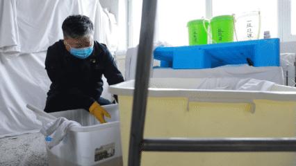 火车上床单太脏了可以换吗,火车上的床单真的有用吗