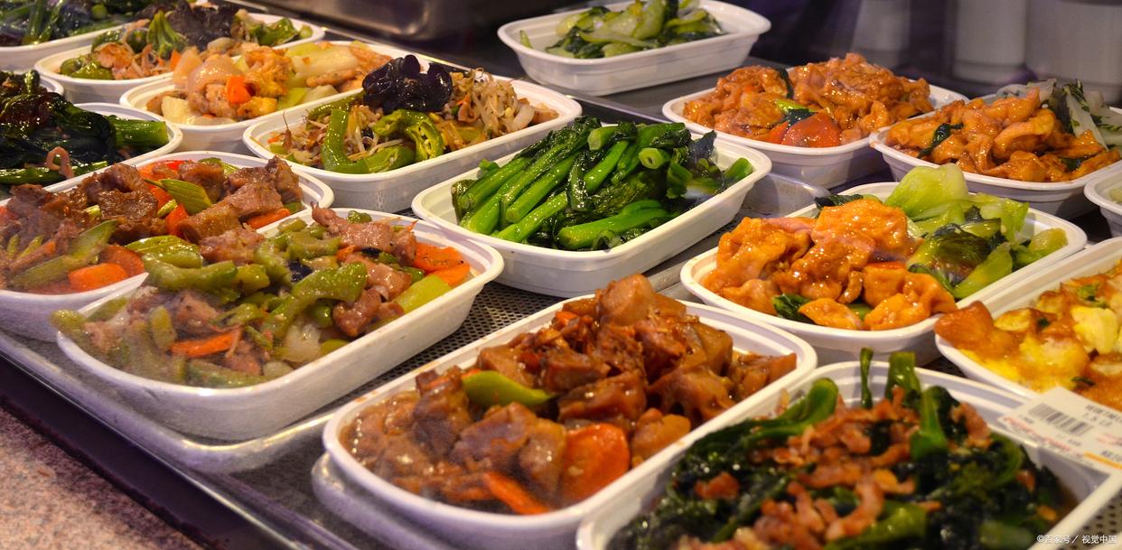 预制菜加盟排行榜前10,加盟预制菜外卖店靠谱吗