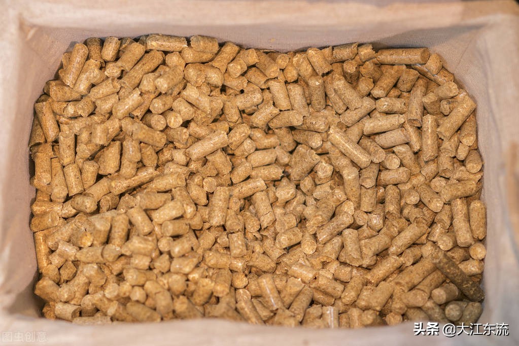 农村生物质颗粒创业,年入30万的致富项目有哪些