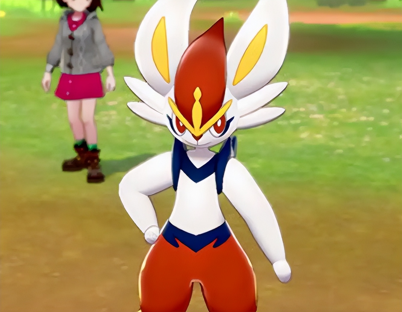 宝可梦最好用的隐藏特性,宝可梦技能无法释放