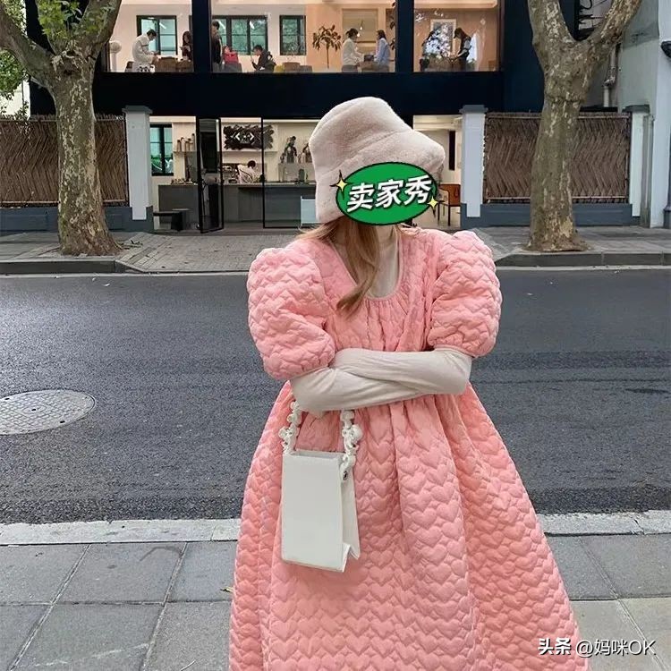 关于淘宝买衣服的小技巧,淘宝女装需要注意什么