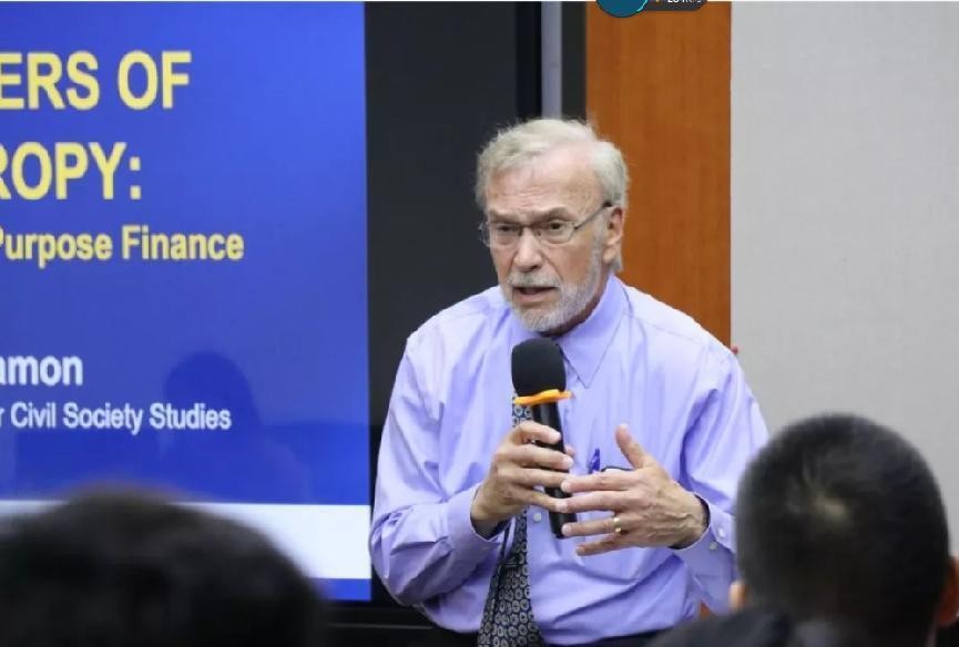 如何当好一个非营利组织的领导者,非营利组织领导者的特质包括