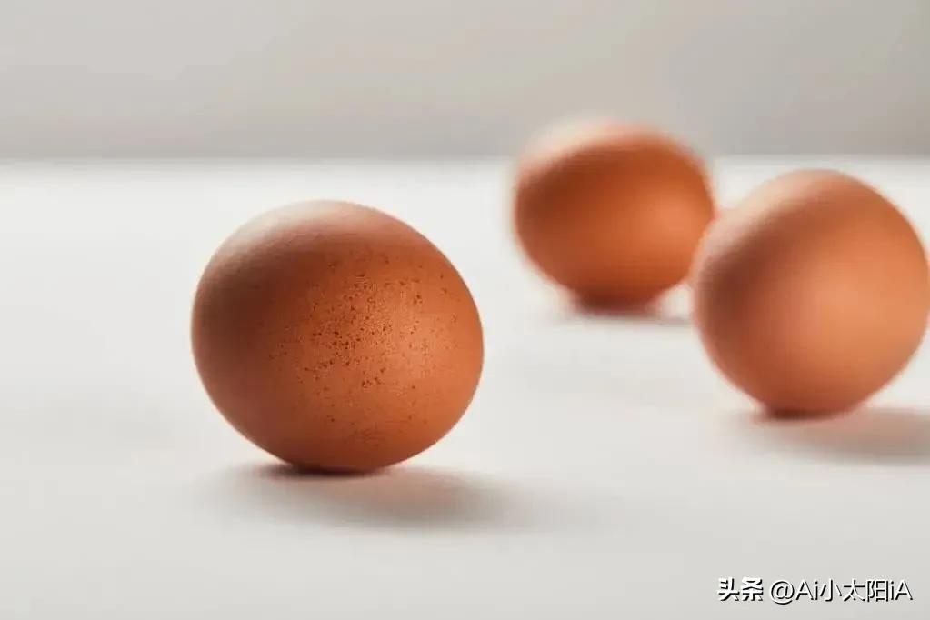 坚持吃一个月水煮蛋,水煮蛋怎么才有营养