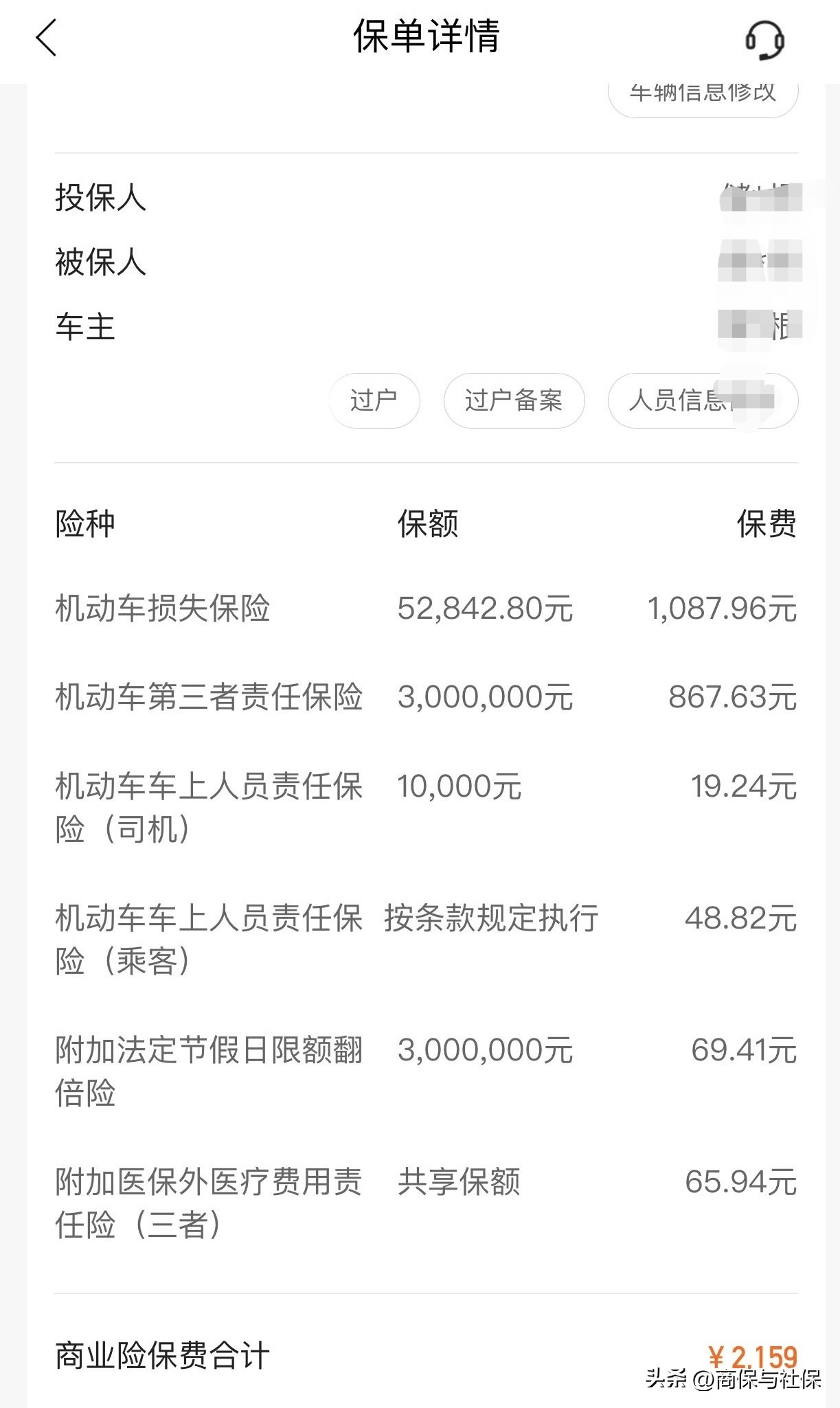 车险都有哪些险种多少钱,车险哪些险种实用便宜点