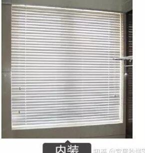 这4种窗帘既实用又美观你家有吗,窗帘是家居装饰不可或缺的一部分