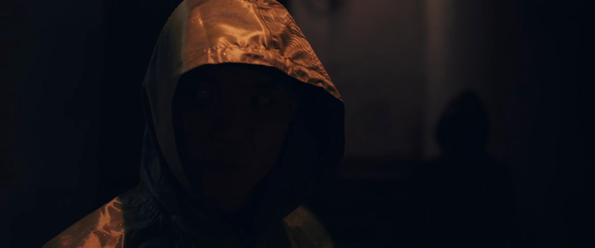 诛烬枭亡丁海峰,诛烬枭亡名场面