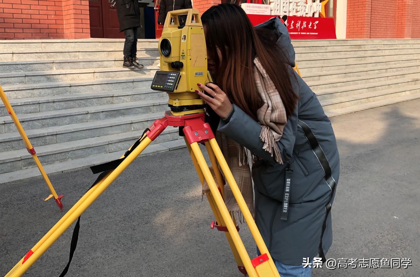 二本理科男生专业就业率排名,理科生二本报考专业推荐