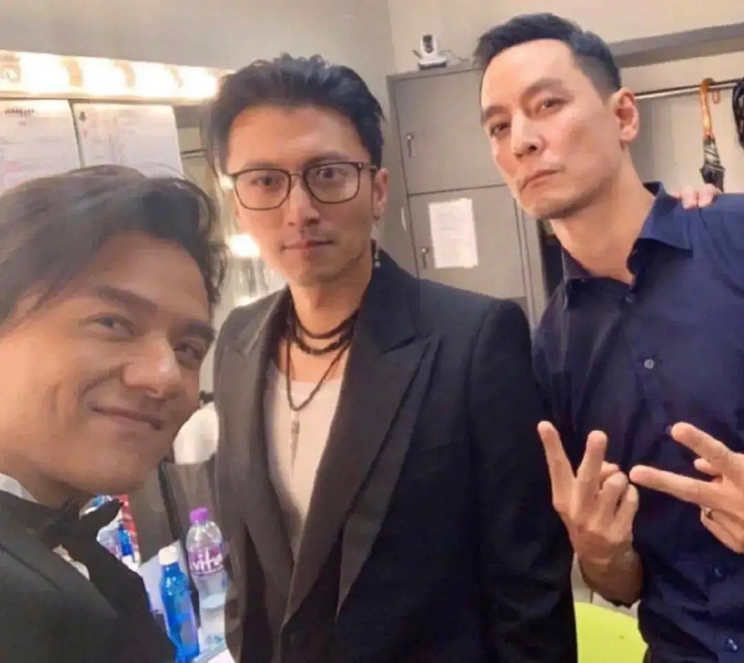 从谢霆锋吴彦祖的选择，聊聊香港影坛4大接班人，真的是一言难尽