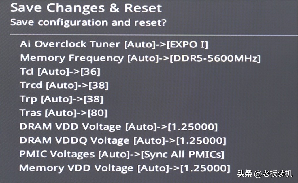 AMDX670E如何超DDR5手把手带你探究竟