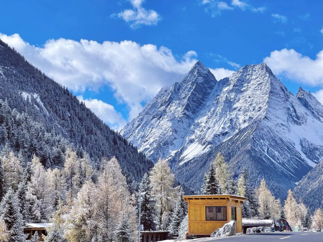 成都去西藏3天往返,成都去西藏不重复路线