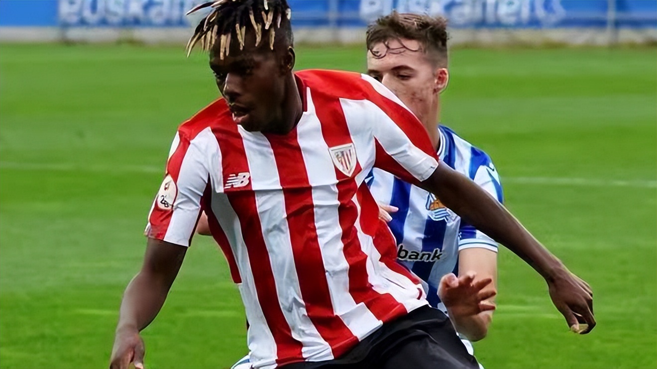 足坛最具潜力十大00后中锋,世界足坛00后潜力新星