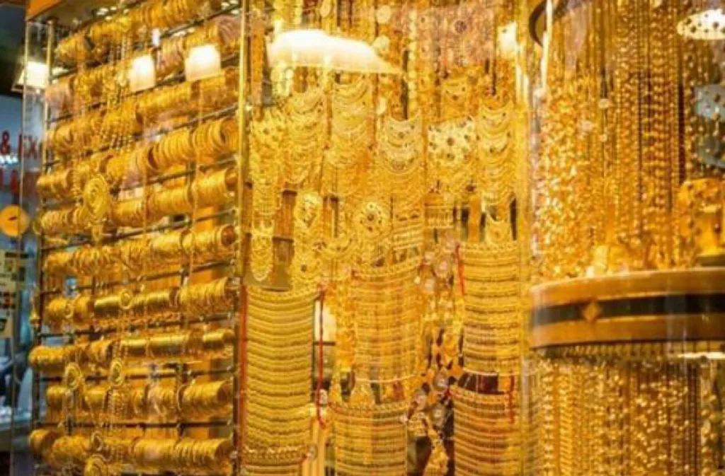 印度人评价1500元一条金链 (印度人为什么不能戴金链)