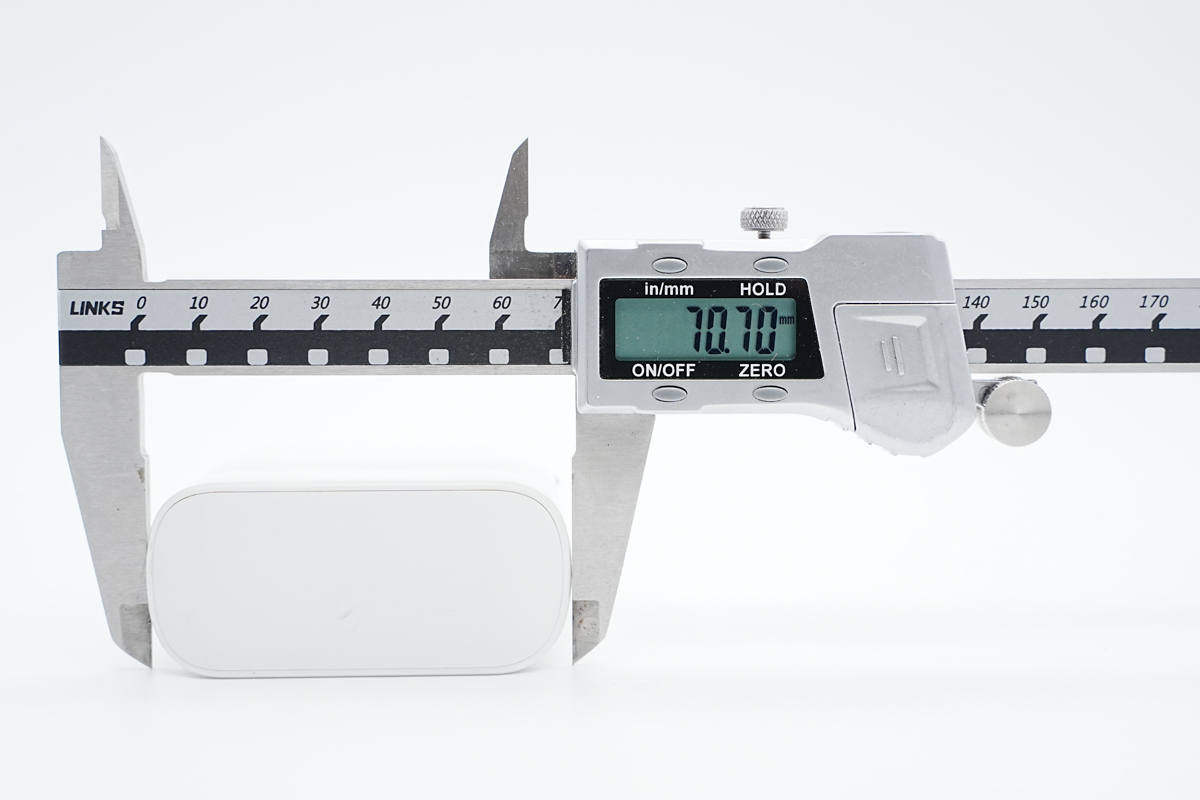 倍思氮化镓120w充电器拆解,倍思65w氮化镓红色版充电器拆解