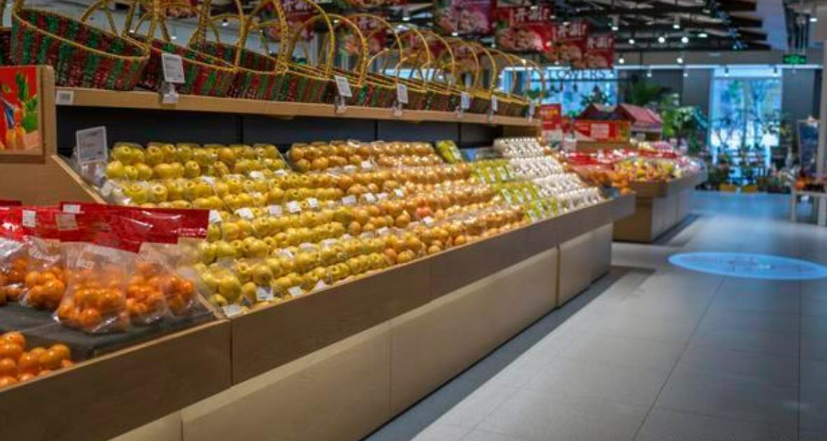 开超市赚钱的几大重要条件,开超市一年能赚多少钱说实话