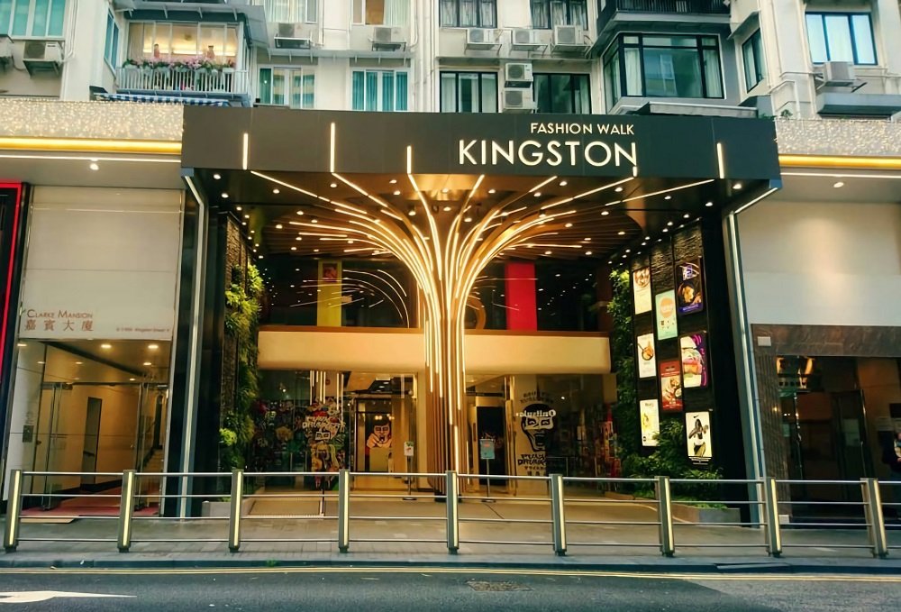 香港最受欢迎十大购物地方,香港购物必去十大地方