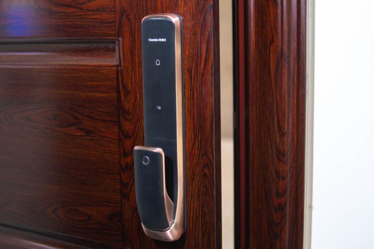 oppo凯迪仕智能门锁,全自动智能门锁什么品牌最耐用
