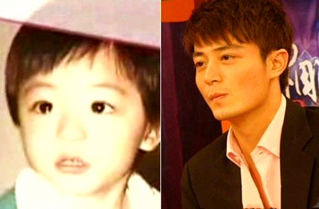 霍建华演的角色为什么这么讨人厌,霍建华演过哪些烂戏