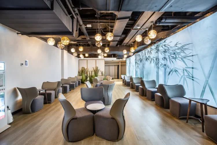 无需长途跋涉,无需跋山涉水尽享诗与远方