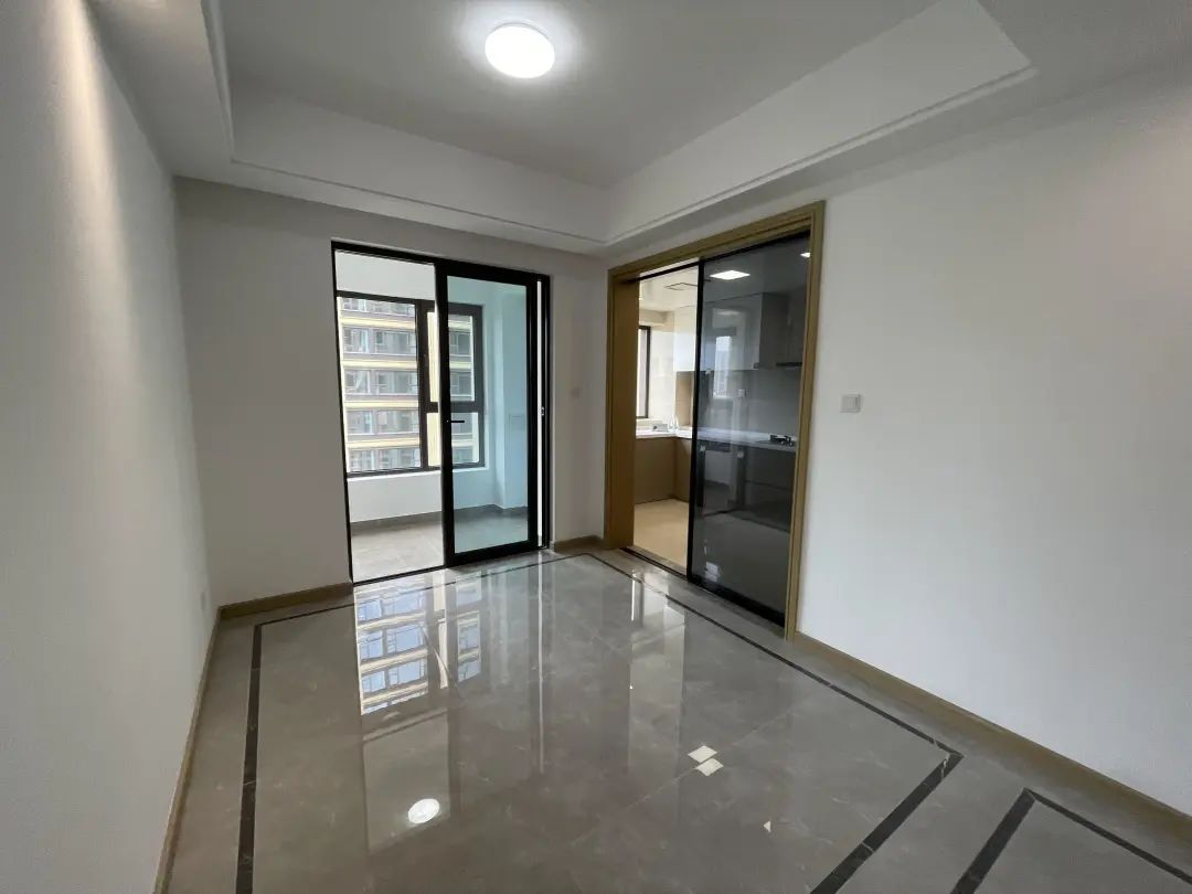 真香的全运村，算不算西安交房天花板|房哥验房报告41期